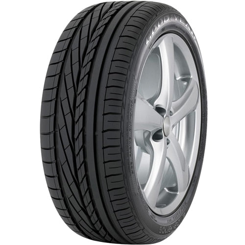 Anvelope Vara Goodyear Excellence fp rof* 245/45R19 98=750kgY=300 km/h Anvelux