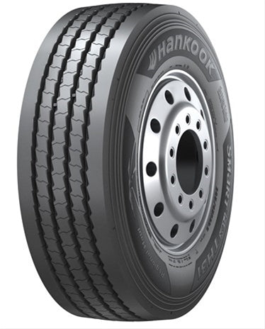 Anvelope Vara Hankook C 205/65R17.5 129/127 J Anvelux