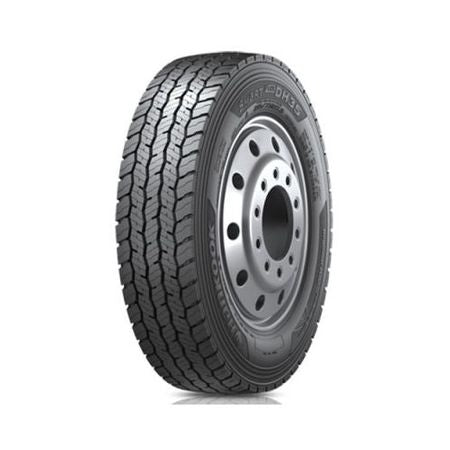 Anvelope Vara Hankook DH35 225/75R17.5 129/127 M Anvelux