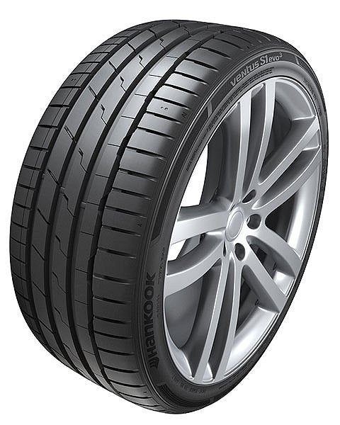 Anvelope Vara Hankook K127 ventus s1 evo3 xl 205/55R19 97=730kgV=240 km/h Anvelux