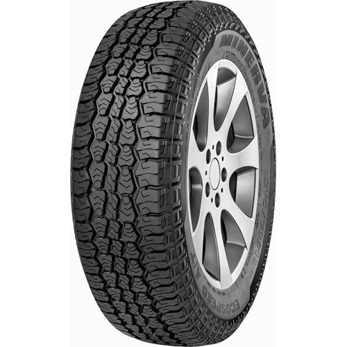 Anvelope Vara Imperial Ecosport a/t at01 255/70R15 112H XL Anvelux
