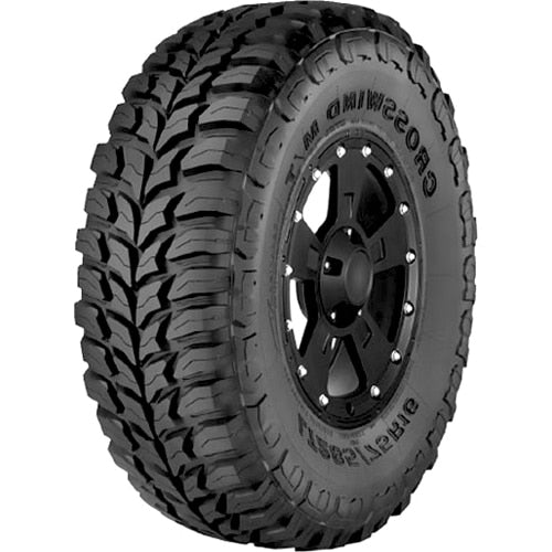 Anvelope Vara Linglong Crosswind m/t 205/80R16 110/108Q Anvelux