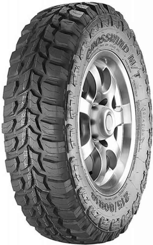 Anvelope Vara Linglong Crosswind m/t 235/75R15 104/101Q Anvelux