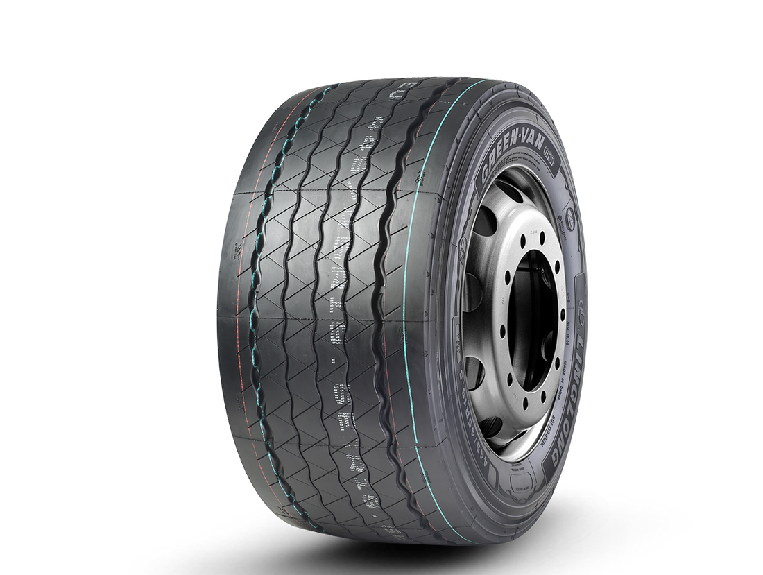 Anvelope Vara Linglong Ett100 20pr 385/55R22.5 160K Anvelux