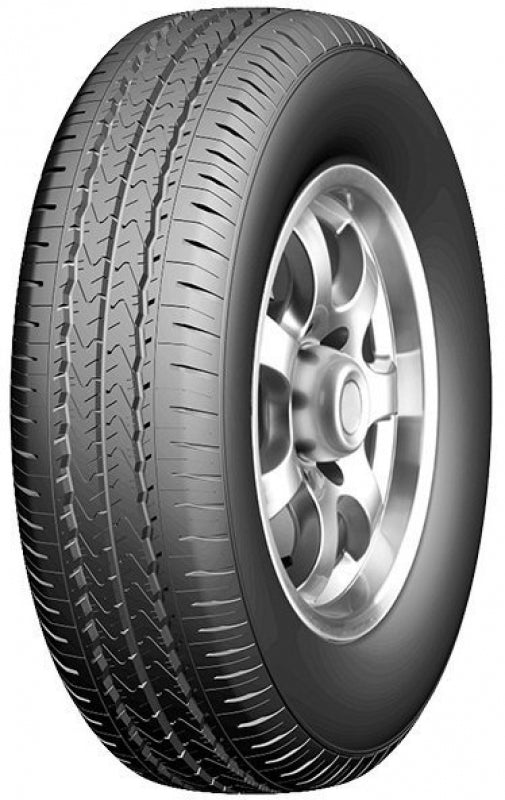 Anvelope Vara Linglong Greenmax van 165/70R14C 89/87R Anvelux