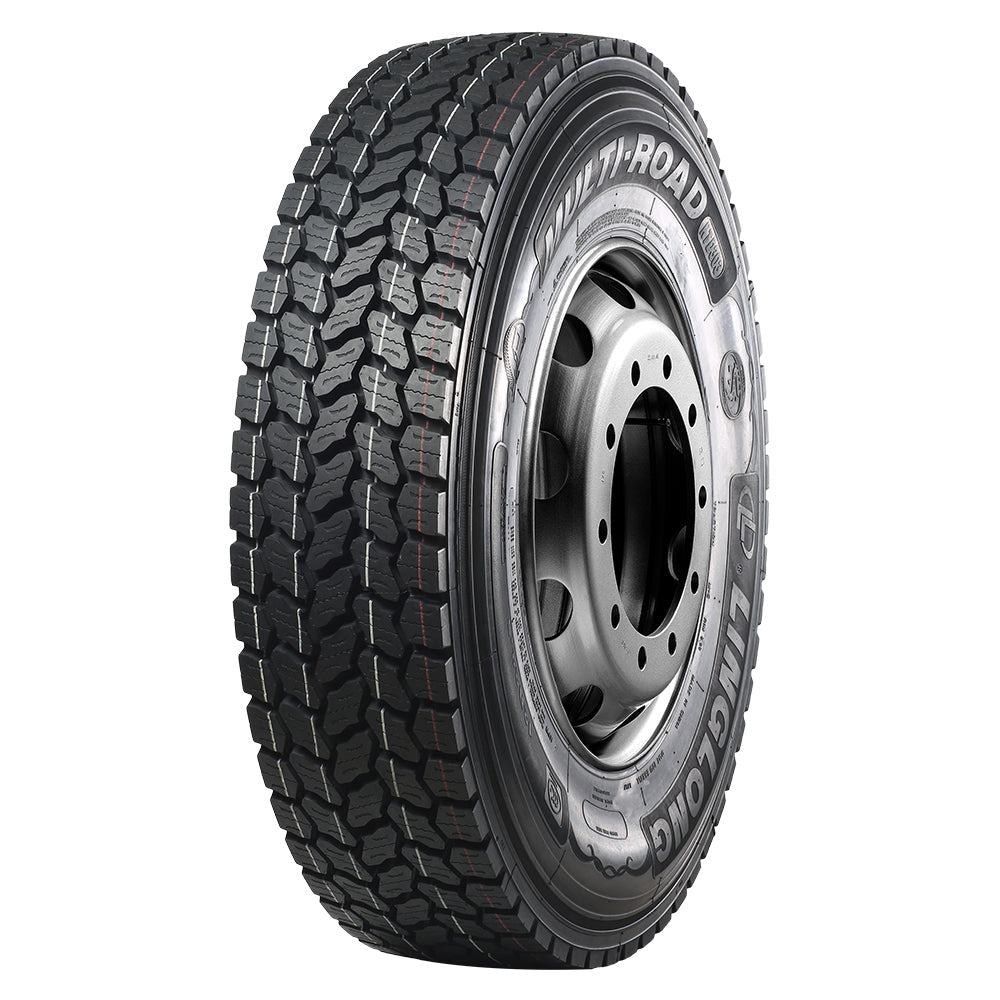 Anvelope Vara Linglong Ktd303 18pr 295/80R22.5 154/149L Anvelux