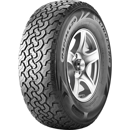 Anvelope Vara Linglong R620 195/80R14C 106/104Q Anvelux