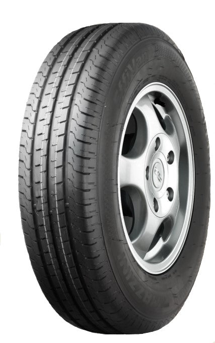 Anvelope Vara Mazzini Effivan 205/65R16 107/105R Anvelux