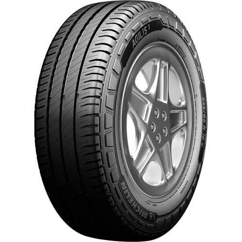 Anvelope Vara Michelin Agilis 3 225/75R16 118/116R Anvelux