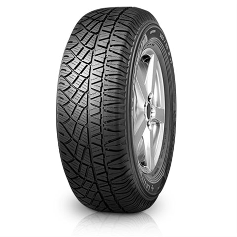 Anvelope Vara Michelin Latitude Cross 255/55R18 109 V Anvelux