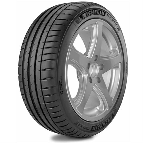 Anvelope Vara Michelin PILOT SPORT 4 255/40R19 100 W Anvelux