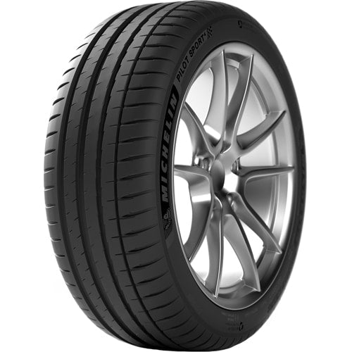 Anvelope Vara Michelin Pilot sport 4 xl aoacoustic 255/40R20 101=825kgY=300 km/h Anvelux