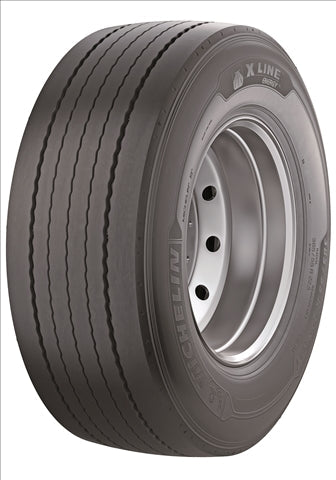 Anvelope Vara Michelin X LINE ENERGY T 445/45R19.5 160 K Anvelux