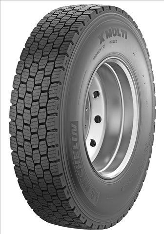 Anvelope Vara Michelin X MULTI D 295/60R22.5 150/147 L Anvelux