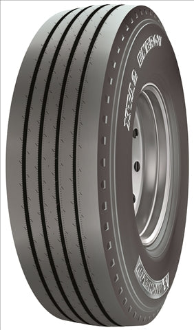 Anvelope Vara Michelin XTA2 ENERGY 275/70R22.5 152/148 J Anvelux