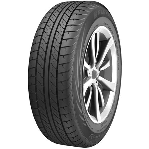 Anvelope Vara Nankang Cw-20 205/65R15C 102/100T Anvelux