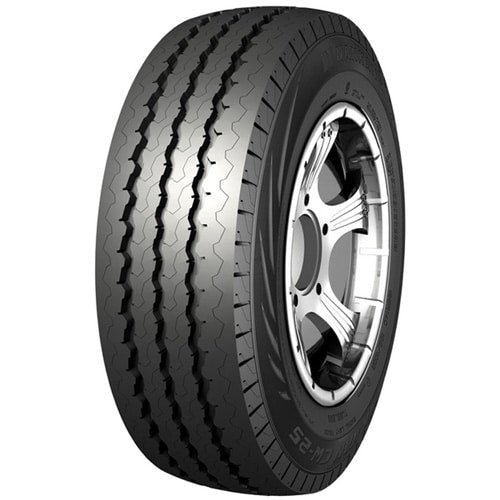 Anvelope Vara Nankang Cw-25 165/80R14C 97/95R Anvelux