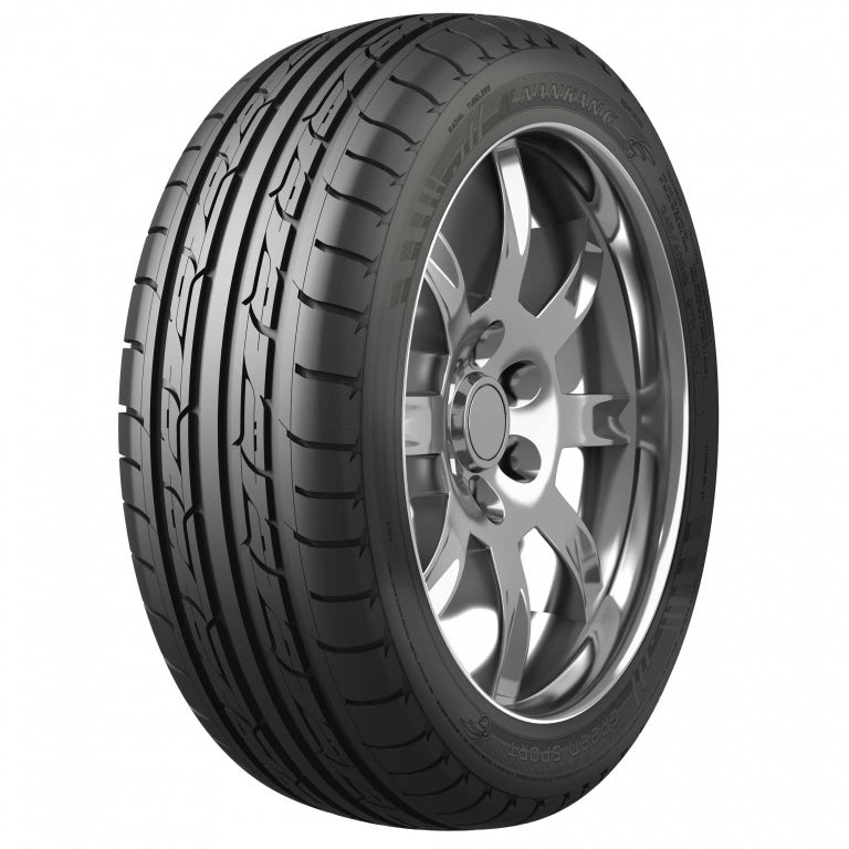 Anvelope Vara Nankang Eco2 235/45R19 95Y Anvelux