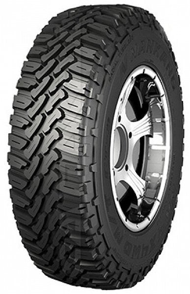 Anvelope Vara Nankang Ft-9 205/80R16 110/108Q Anvelux