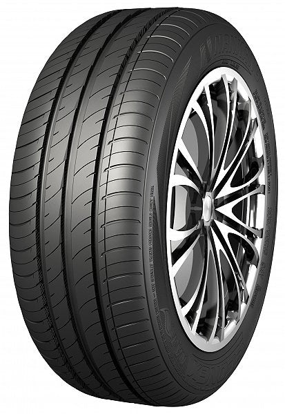 Anvelope Vara Nankang Na-1 195/55R16 87=545kgV=240 km/h Anvelux