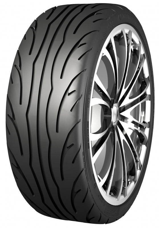 Anvelope Vara Nankang Ns-2r semi slick 225/45R18 95W XL Anvelux