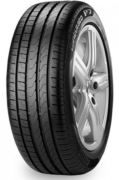 Anvelope Vara Pirelli Cinturato p7 2 205/55R16 91V Anvelux