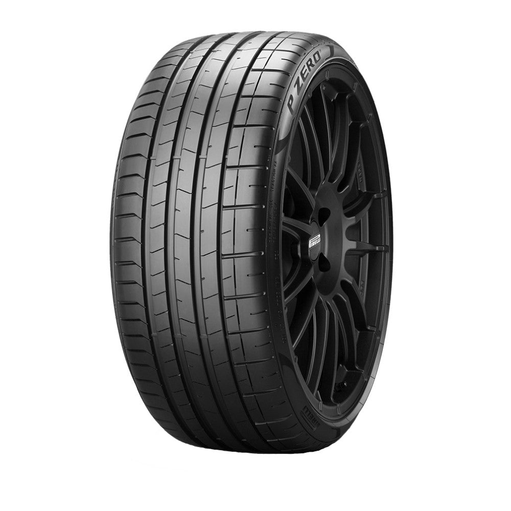 Anvelope Vara Pirelli P zero- 4 sc 325/30R23 109 Y Anvelux