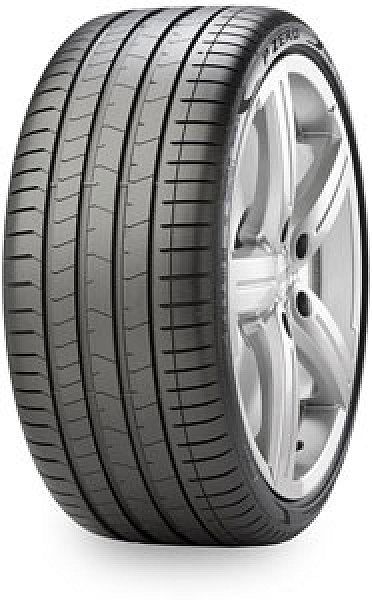 Anvelope Vara Pirelli P-zero luxury xl runflat * 265/50R19 110=1060kgW=270 km/h Anvelux