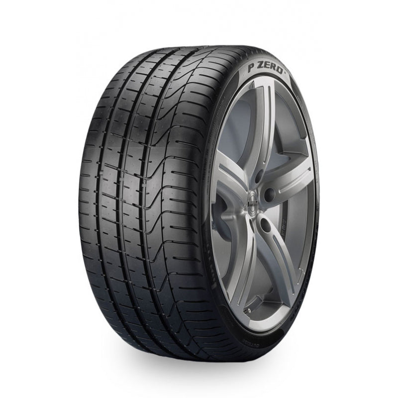 Anvelope Vara Pirelli P zero n1 275/45R18 103Y Anvelux