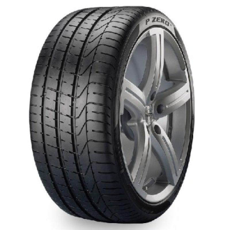 Anvelope Vara Pirelli P-zero (pz4)* 275/40R21 107Y Anvelux