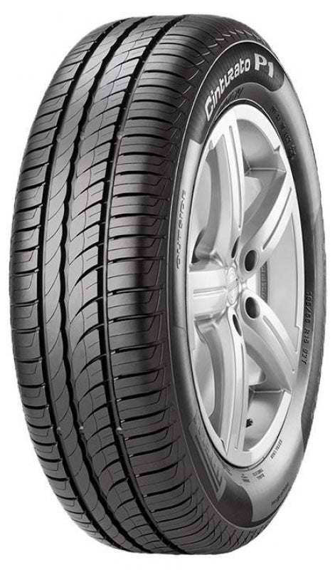 Anvelope Vara Pirelli P1 cinturato (*) rft 195/55R16 87W Anvelux