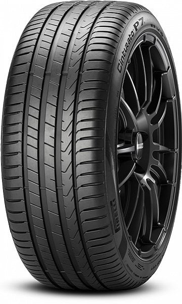 Anvelope Vara Pirelli P7 cinturato blue elt xl nf0 245/45R20 103=875kgY=300 km/h Anvelux