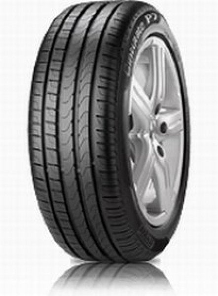 Anvelope Vara Pirelli P7 cinturato seal 215/55R17 94=670kgW=270 km/h Anvelux