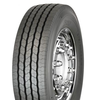 Anvelope Vara Sava CITY U4 275/70R22.5 148/152 J/E Anvelux