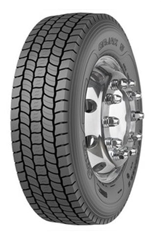 Anvelope Vara Sava ORJAK 5 295/80R22.5 152/148 M Anvelux