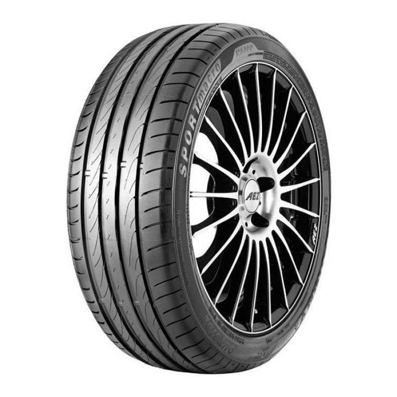 Anvelope Vara Sunny Na302 205/50R17 89W Anvelux