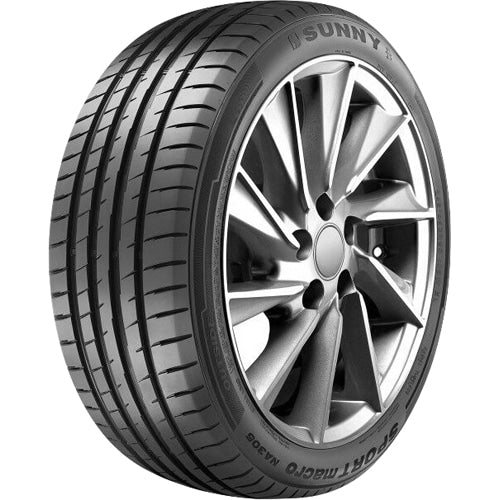 Anvelope Vara Sunny Na305 225/35R18 87W XL Anvelux