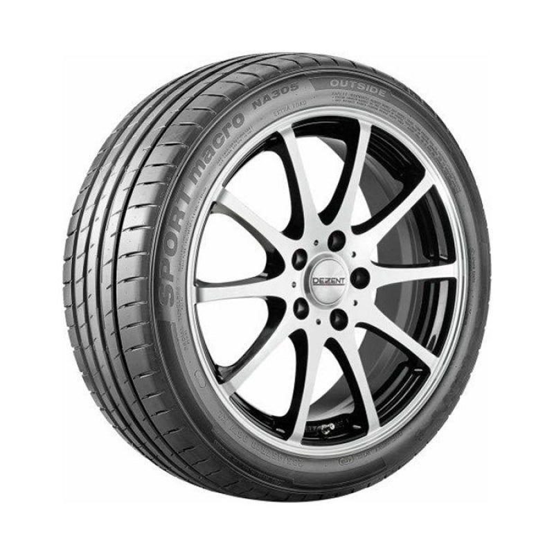 Anvelope Vara Sunny Na305 255/50R19 107W XL Anvelux