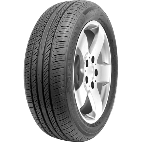 Anvelope Vara Sunny Np226 225/55R17 97V Anvelux