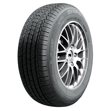 Anvelope Vara Taurus 4x4 road 701 225/45R19 96W Anvelux