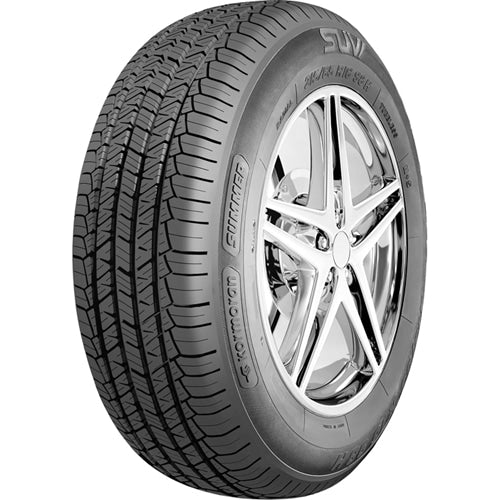 Anvelope Vara Tigar SUV SUMMER 215/70R16 100 H Anvelux