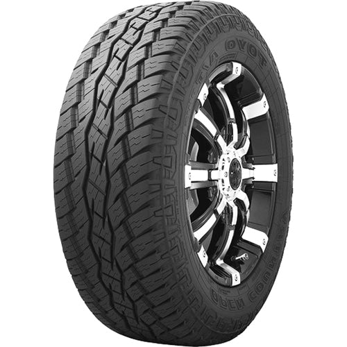 Anvelope Vara Toyo Open country a/t 195/80R15 96=710kgH=210 km/h Anvelux