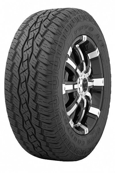 Anvelope Vara Toyo Open country a/t 275/65R18 113=1150kgS=180 km/h Anvelux