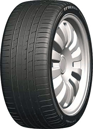 Anvelope Vara Tracmax X-PRIVILO RS01 275/55R20 117 W Anvelux