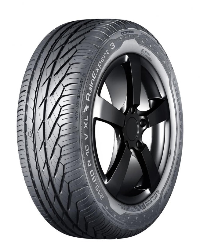 Anvelope Vara Uniroyal Rain expert 3 225/60R15 96V Anvelux