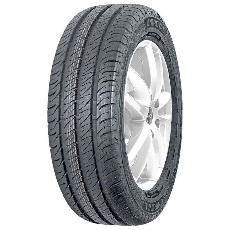 Anvelope Vara Uniroyal Rain max 3 8pr 205/75R16C 110/108+R Anvelux