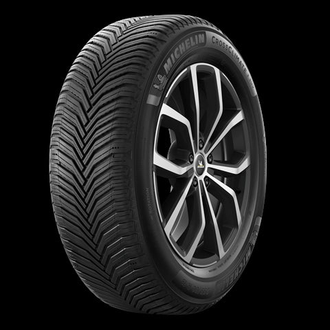 Anvelope All season Michelin CROSSCLIMATE 2 SUV 255/60R18 112 H Anvelux