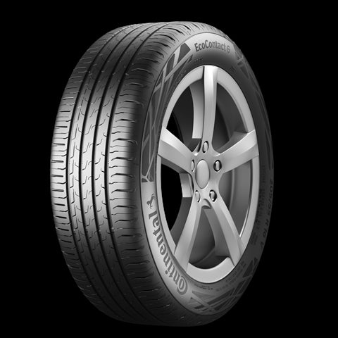 Anvelope Vara Continental ECOCONTACT 6 Q 235/65R17 104 V Anvelux
