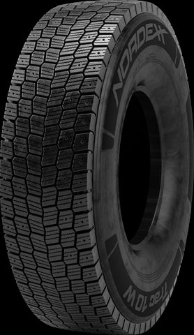 Anvelope Iarna Nordexx TRAC 10W 295/80R22.5 154/149 L Anvelux
