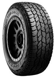 Anvelopa Iarna Cooper DISCOVERER A/T3 SPORT 2 265/70R15 112 T Anvelux